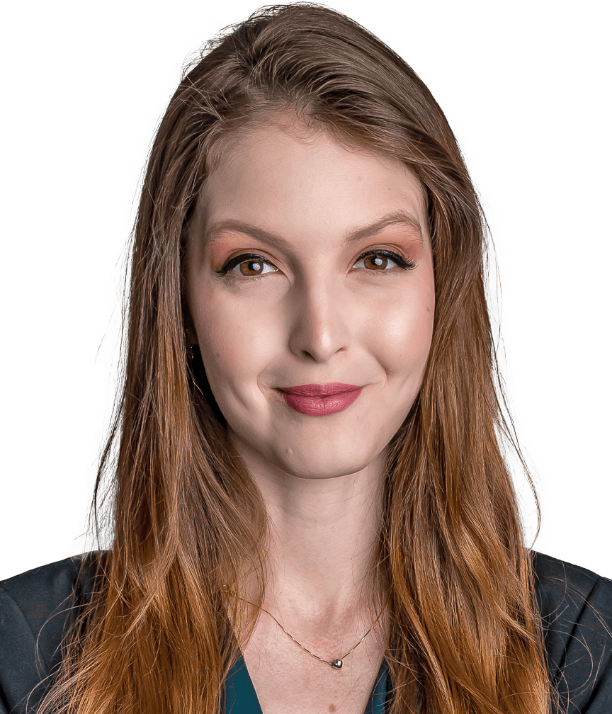 ジュリアナ・カステロ Juliana Castelo